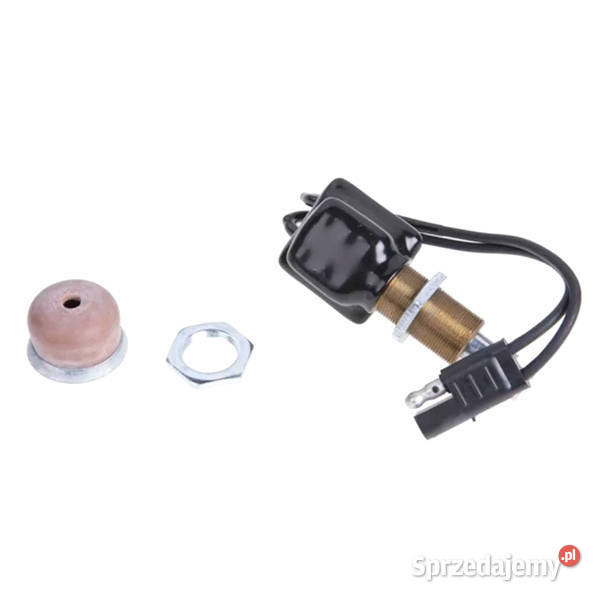 293766M1 Końcówka przełącznika MASSEY FERGUSON mazowieckie