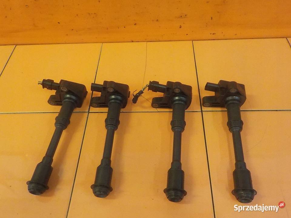 V60 V70 FOCUS 16 T3 T4 ECOBOOST 14r 179 cewka osobowe Suków sprzedam