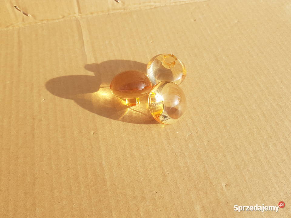 Kulki akrylowe do lamp Caboche Akrylio Acrylio Warszawa