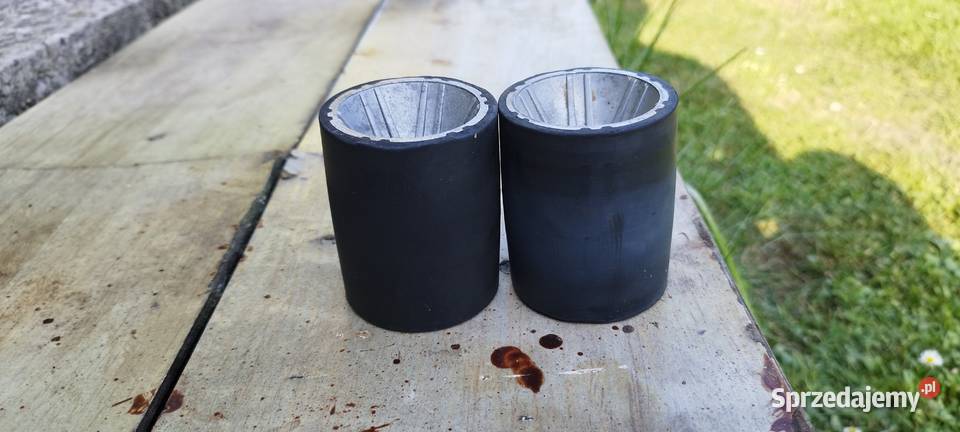 Szlifierka taśmowa wałek napędowy 75 mm małopolskie Trzebinia