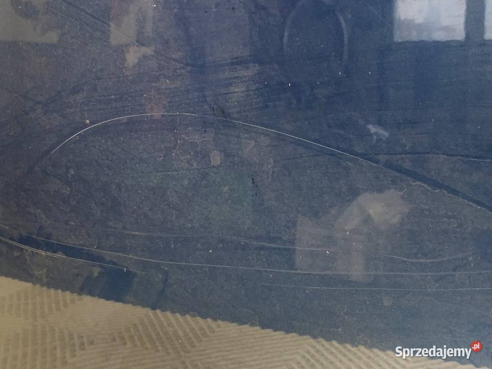 MASKA AUDI A4 B6 SedanLimuzyna 0005 podkarpackie