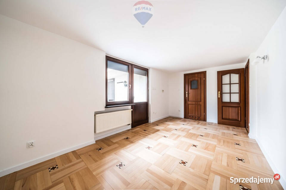 Na wynajem parter domu Racławicka parking Wynajem Poznań sprzedam