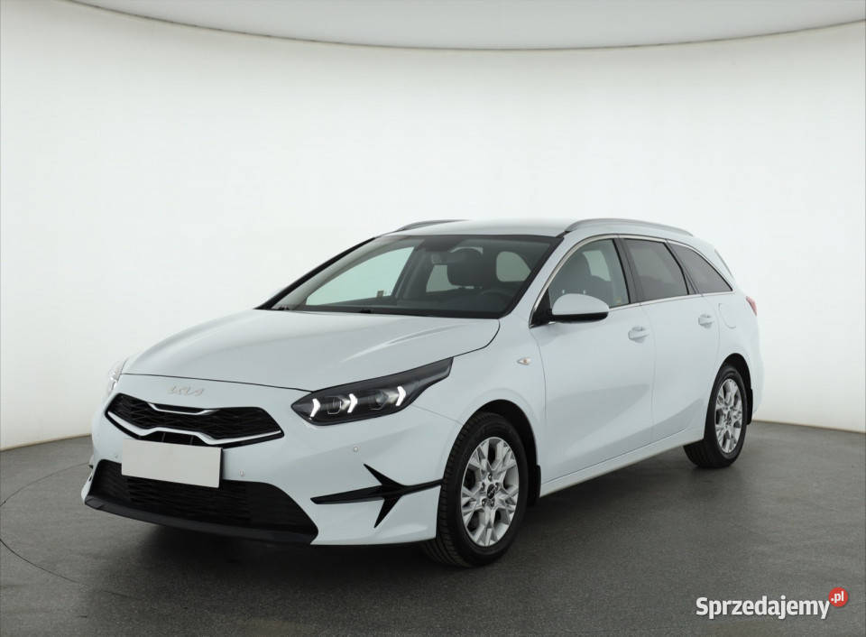 Kia Ceed 10 TGDI czujnik deszczu Cee'd mazowieckie Piaseczno