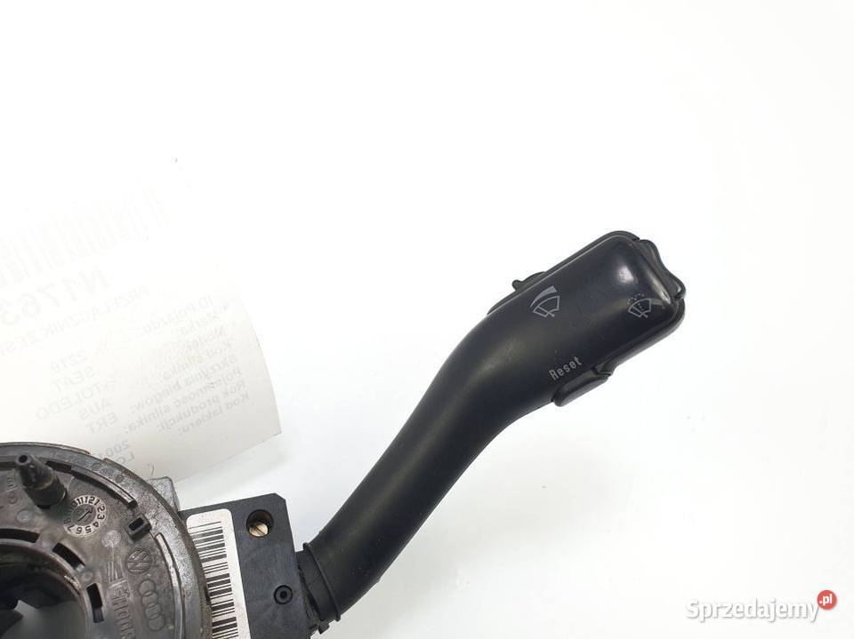 PRZEŁĄCZNIK ZESPOLONY SEAT TOLEDO 8L0953513G Lipno