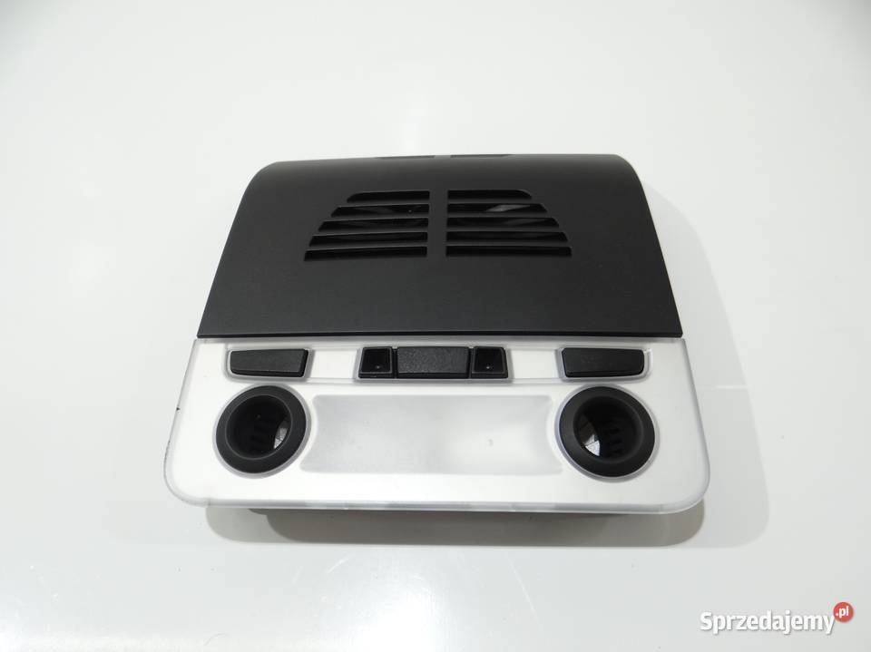 LAMPKA OŚWIETLENIE KABINY PODSUFITKI BMW E91 LCI Strzyżewice