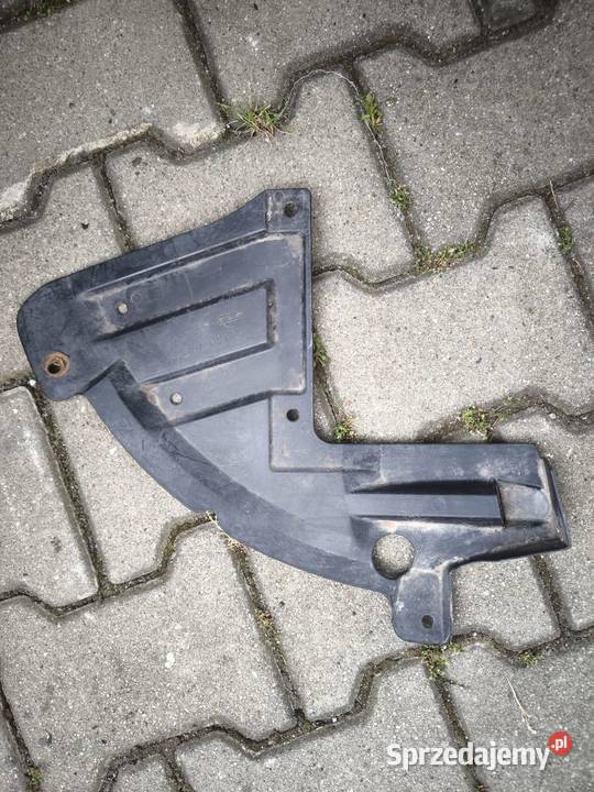 Osłona dolna silnika Nissan Altima 75890 8J000 Bytom