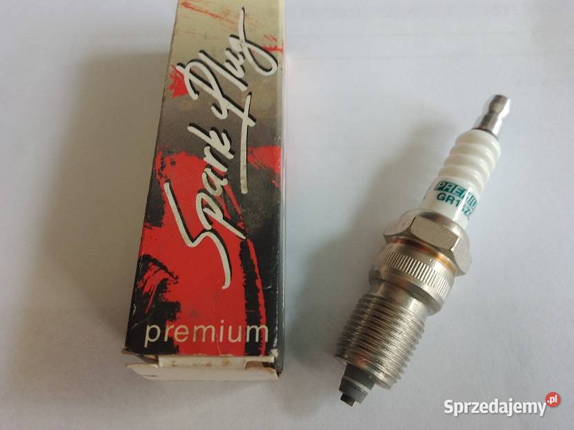 GR14ZC Świeca zapłonowa BRISK Premium ZC Świece Olsztyn