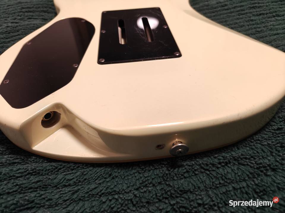 Yamaha Session ll 812 MIJ 1986 superstrat