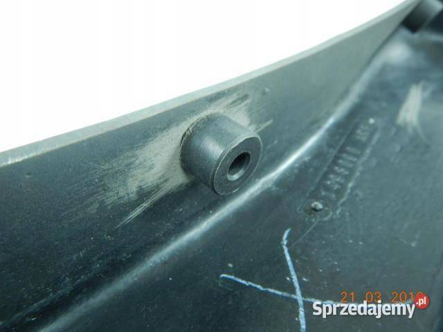 LISTWA BŁOTNIKA MAZDA MX3 MX3 EC35V3141 lubelskie