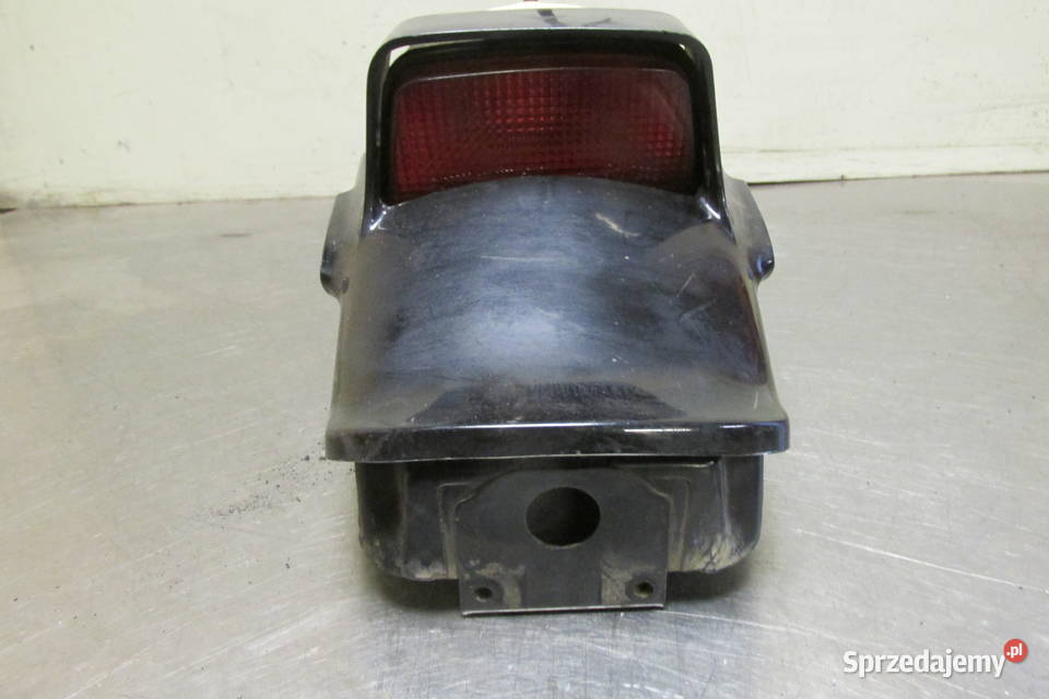 Tylny błotnik lampa Honda VT 500 Sandomierz