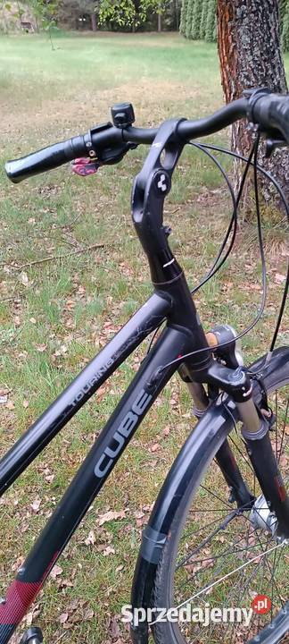 Cube touring gts Bielsk Podlaski