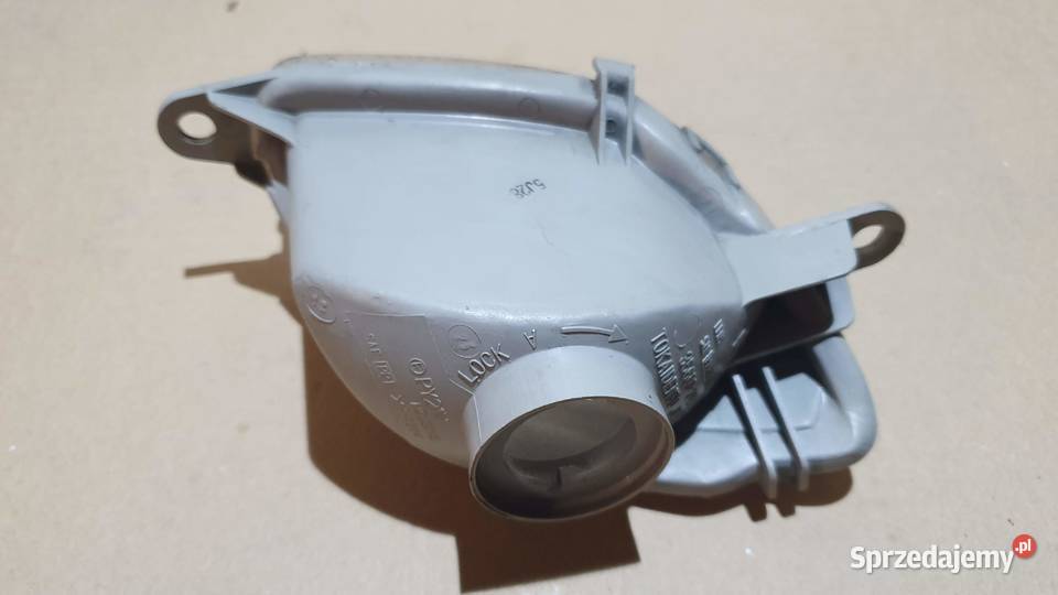 SUZUKI Hayabusa GSXR 1300 kierunkowskaz przód Gdańsk