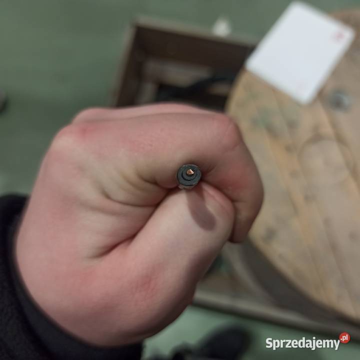 Kabel YKY 1x25 czarny 061KV Gliwice