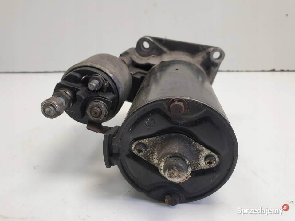 ROZRUSZNIK Fiat Grande Punto 16 MJET ROZRUSZNIK osobowe Rudka