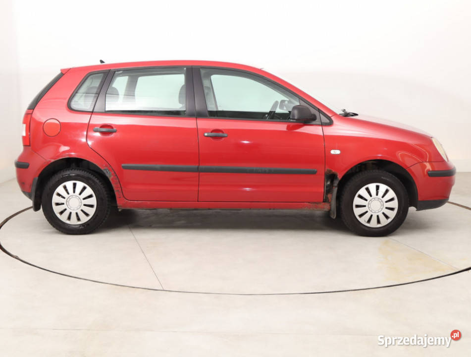 VW Polo 12 Bielany Wrocławskie