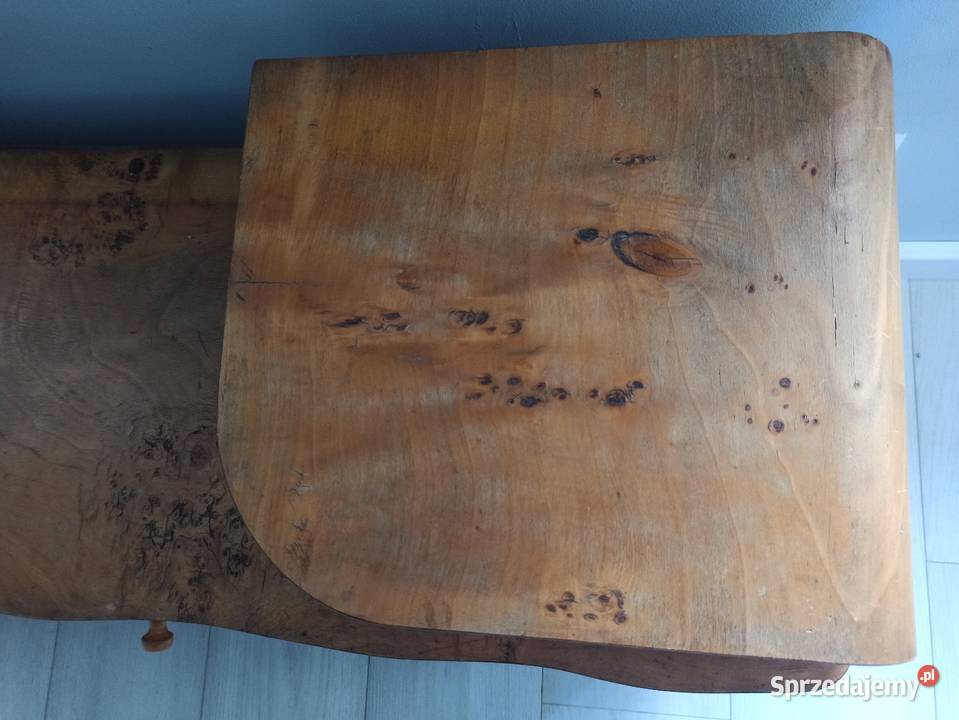 Toaletka lata 50te 125cm Konstantynów Łódzki