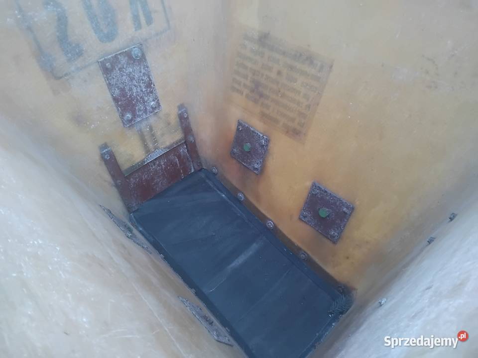 Rozsiewacz nawozów kos Bełżyce