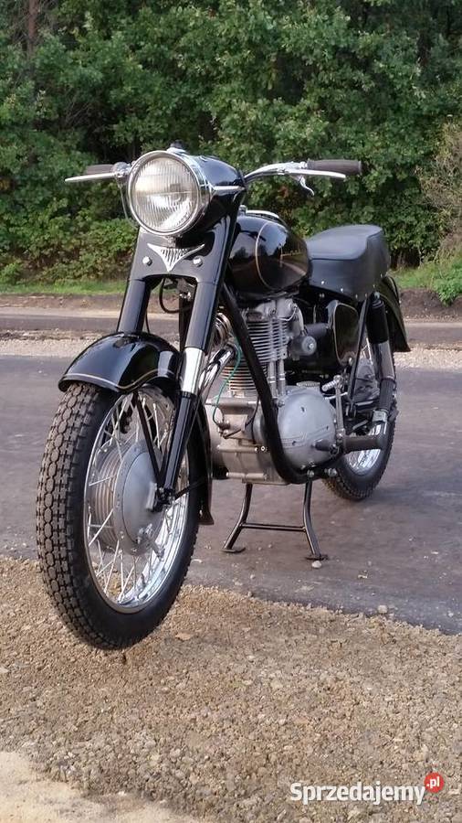 Junak m10 63 zarejestrowany Motoryzacja