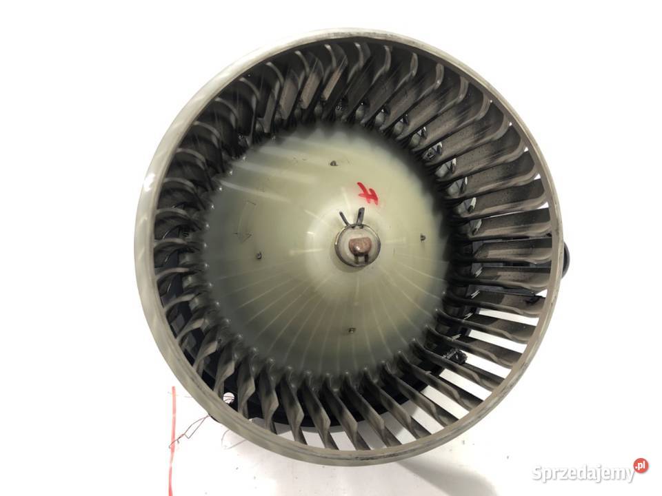 DMUCHAWA NAWIEWU AUDI A6 C5 0130111202