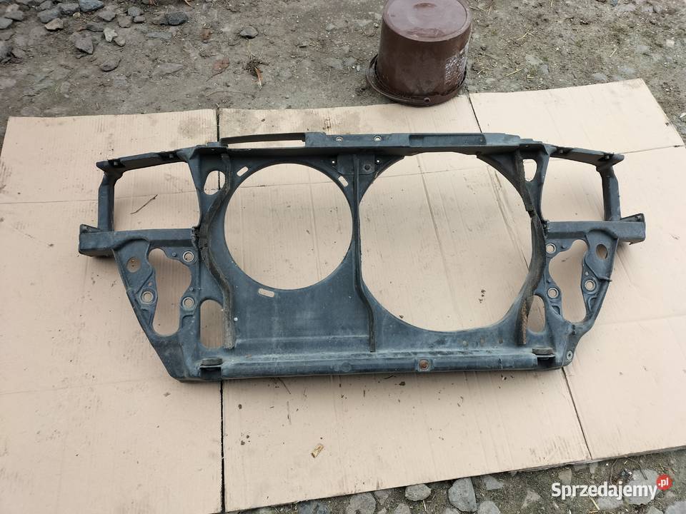AUDI A4B5 A4 B5 16B 18B PAS PRZÓD PRZEDNI osobowe lubelskie Kamień-Kolonia sprzedam