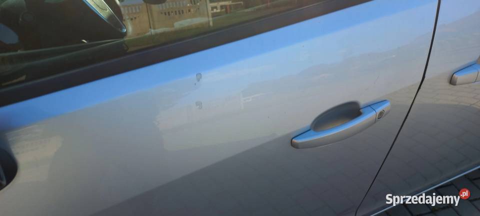 Opel Meriva 13 cdti 2012 nieuszkodzony Staniszewskie