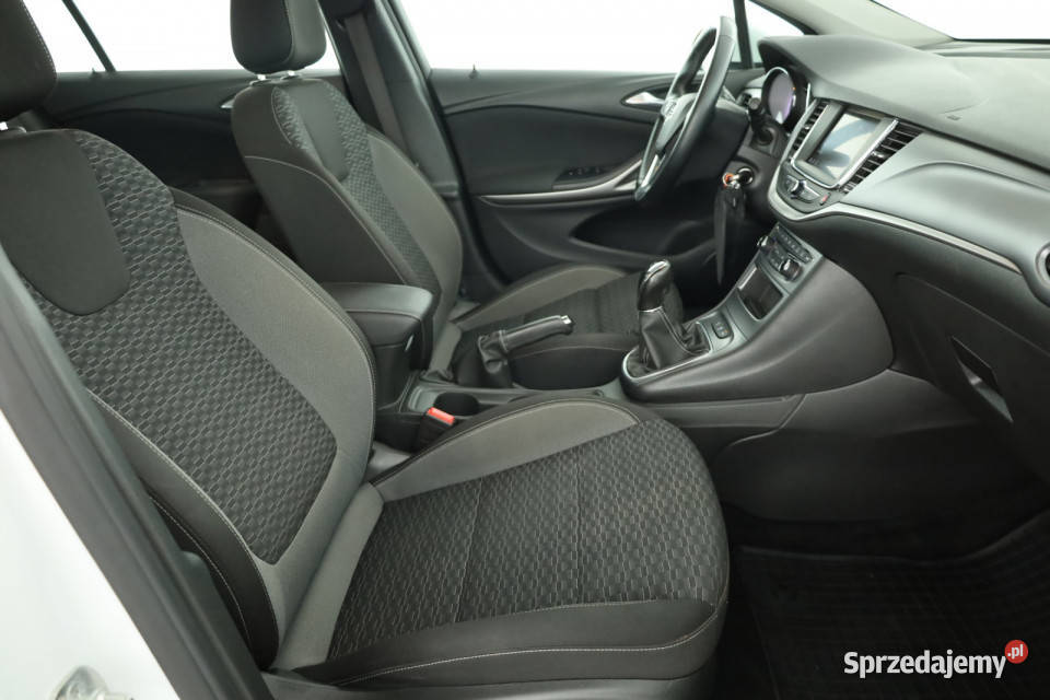 Opel Astra 12 Turbo Piaseczno sprzedam