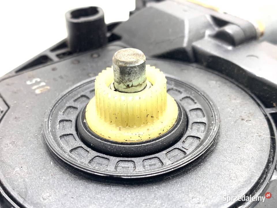 SILNIK PODNOSZENIA SZYBY LEWY PRZÓD AUDI A4 B6