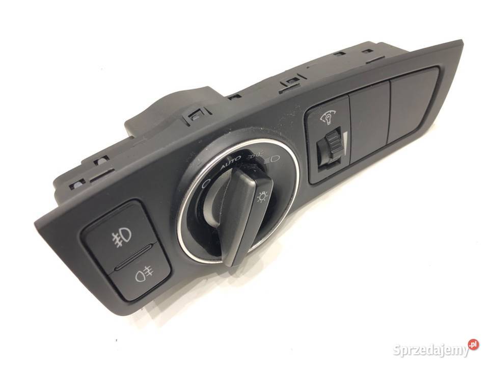 WŁĄCZNIK ŚWIATEŁ HYUNDAI i40 933003Z050 PRZYCISK podkarpackie