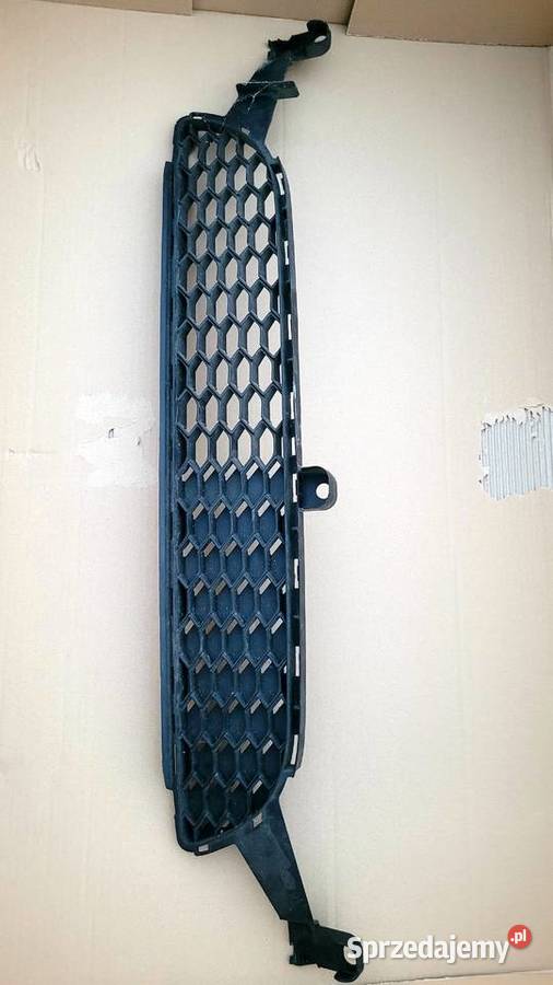 Kratka zderzaka toyota aygo lift 531120h040 09 Wodzisław Śląski