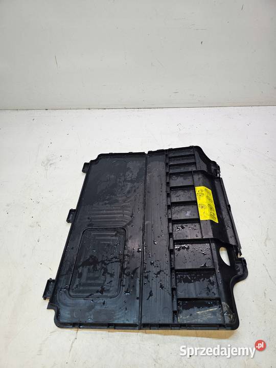OSŁONA AKUMULATORA AUDI Q5 8R 8E0010175A Przystajń
