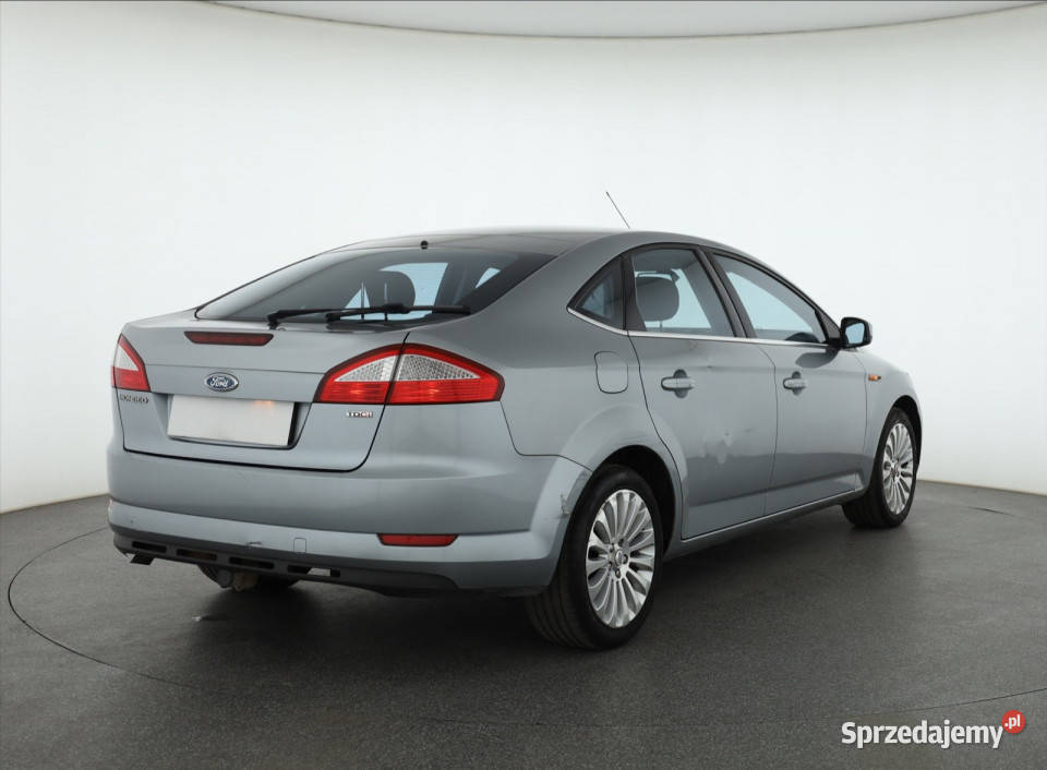 Ford Mondeo 20 TDCi hak sprzedam