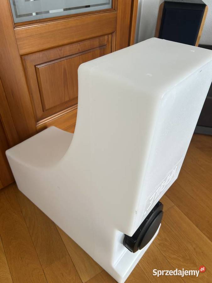 Zbiornik wody czystej na nadkole 55l VARILE Wieliczka