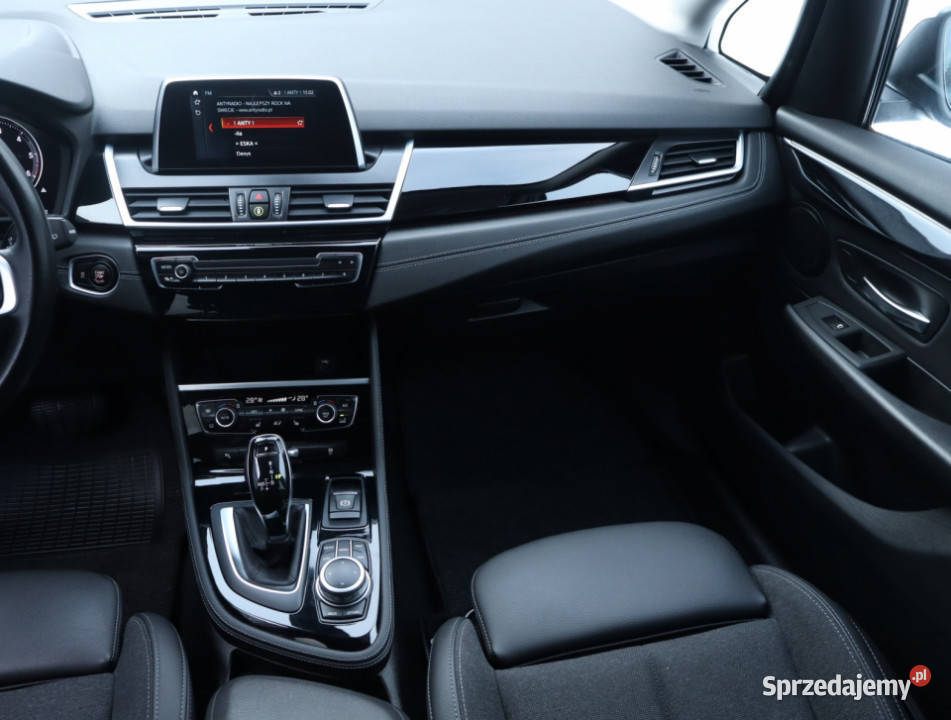 BMW 2 Gran Tourer 218d Gran Tourer 174662km Piaseczno sprzedam