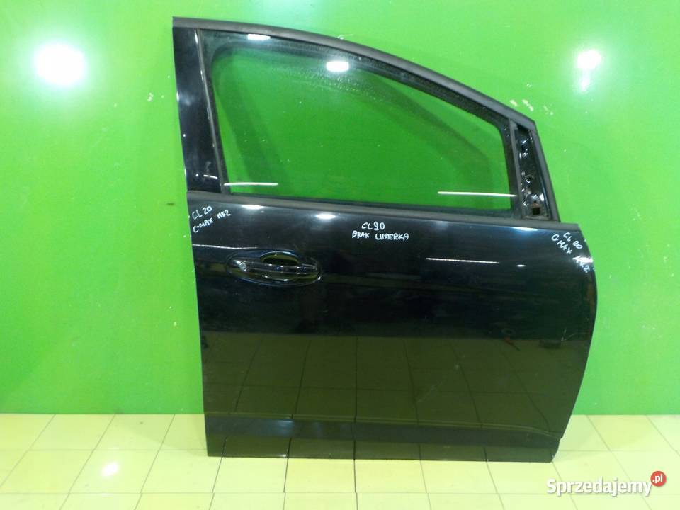 FORD GRAND C MK2 II 10 B 13r 5D drzwi prawe osobowe Suków