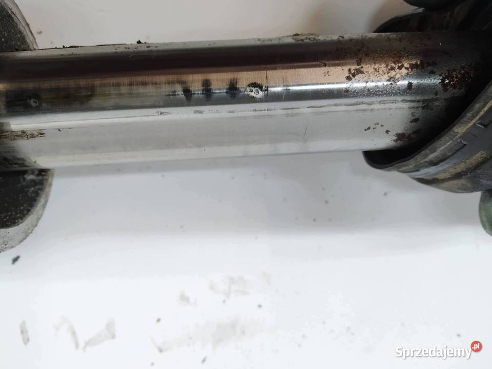MAGLOWNICA PRZEKŁADNIA EU 2204600800 Mercedes