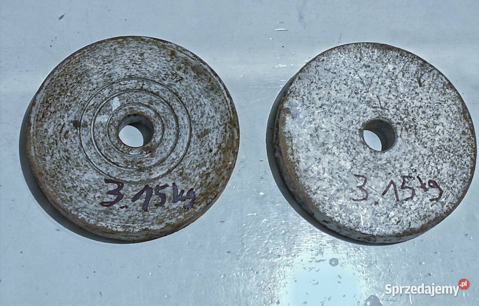 Dprzęt do treningu domowego obciążenie kujawsko-pomorskie Rypin