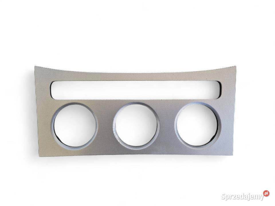 RAMKA OSŁONA PANELU NAWIEWU KLIMATYZACJI VW świętokrzyskie