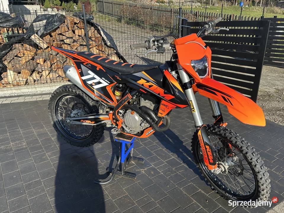 Sxf 350 Rączna