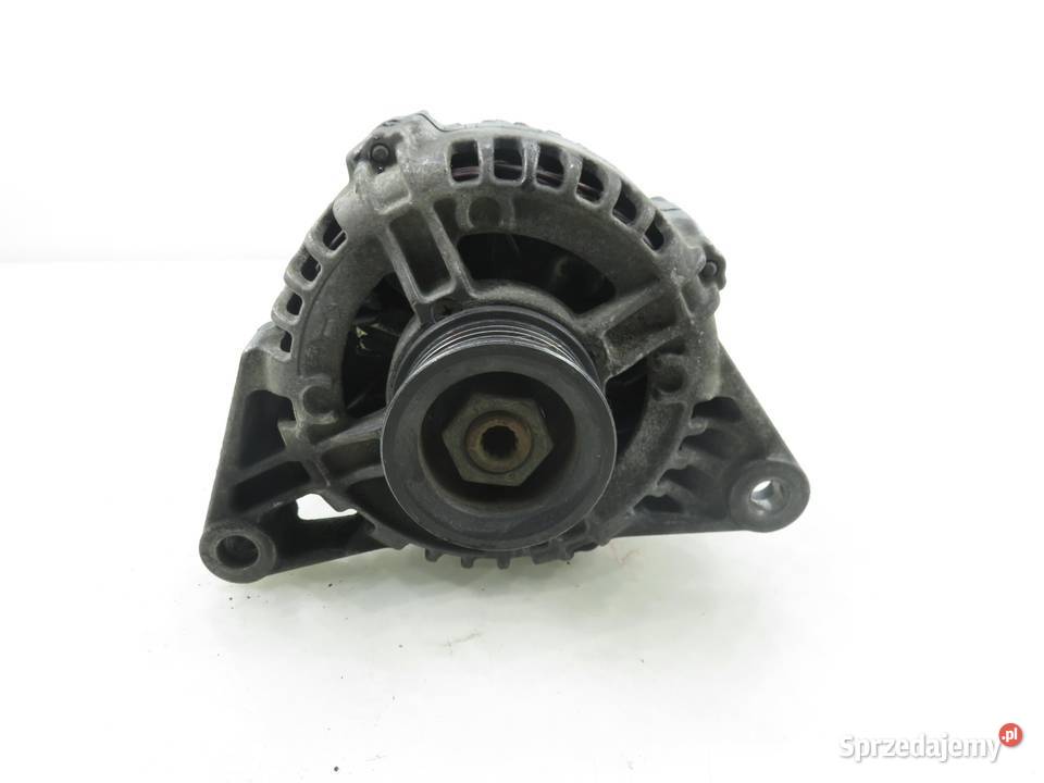 ALTERNATOR SKODA FABIA I 14 047903017 Układ elektryczny silnika