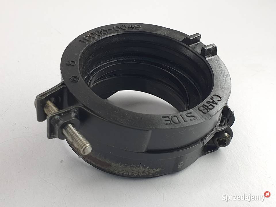 Krociec Gaznika Lacznik Gumowy Kawasaki Kxf 250 łódzkie Łódź