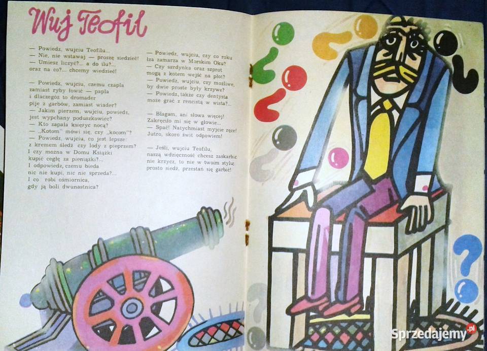 Bajki nie dzieci Ryszard Twardoch Chełm