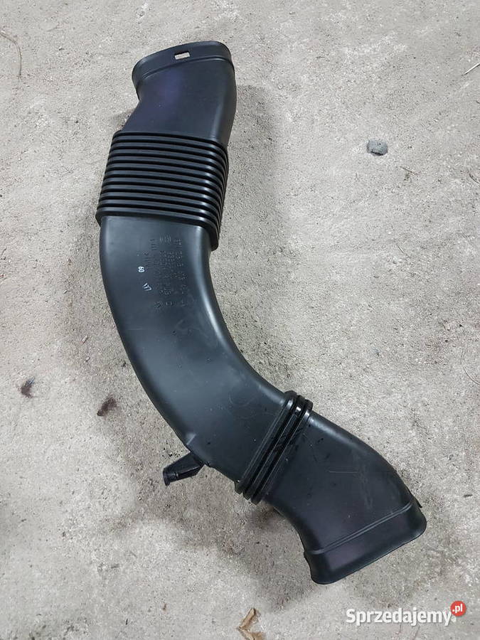BMW F01 40 DIESEL RURA DOLOT POWIETRZA 1345402 Silniki i osprzęt Turek