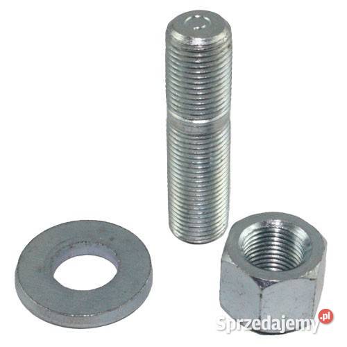 Śruba podkładka przednie koło 64 mm Kubota M9000 Tajęcina