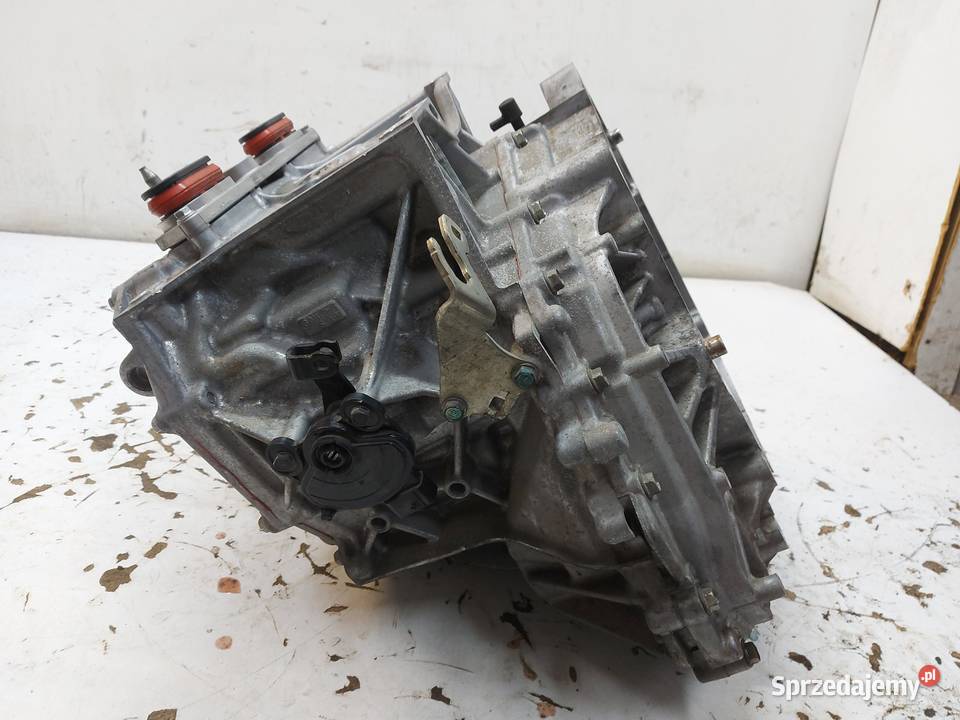 Honda HRV III eHEV 2022r 15 skrzynia biegów dolnośląskie