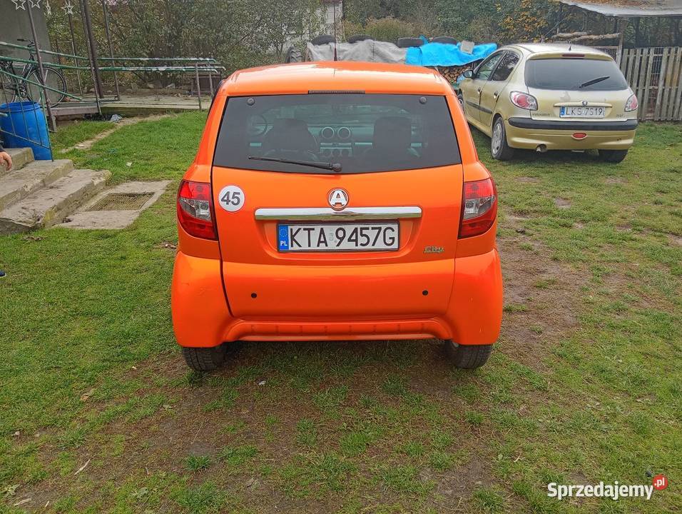 Samochody osobowe Chełm