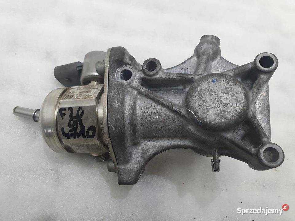 POMPA PALIWA 7607159 BMW F20 16 osobowe sprzedam