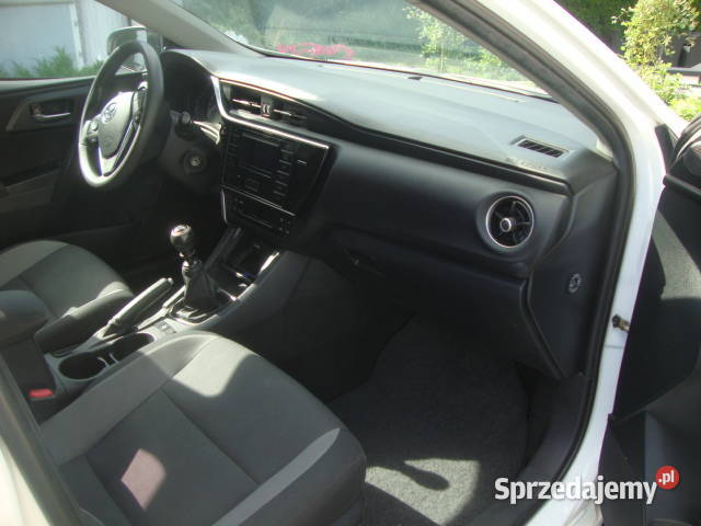 Toyota Auris 14 d elektryczne szyby Koteże