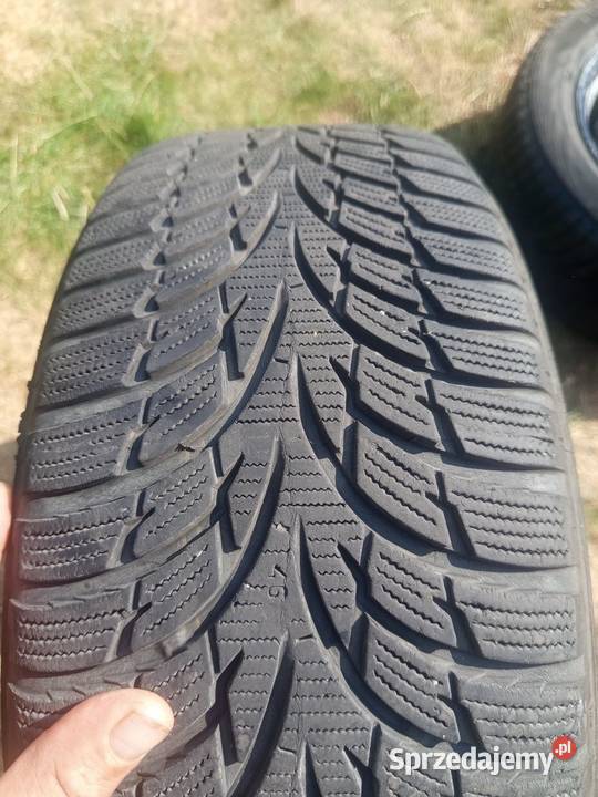felgi opony zimowe koła toyota corolla auris Kąty Wrocławskie