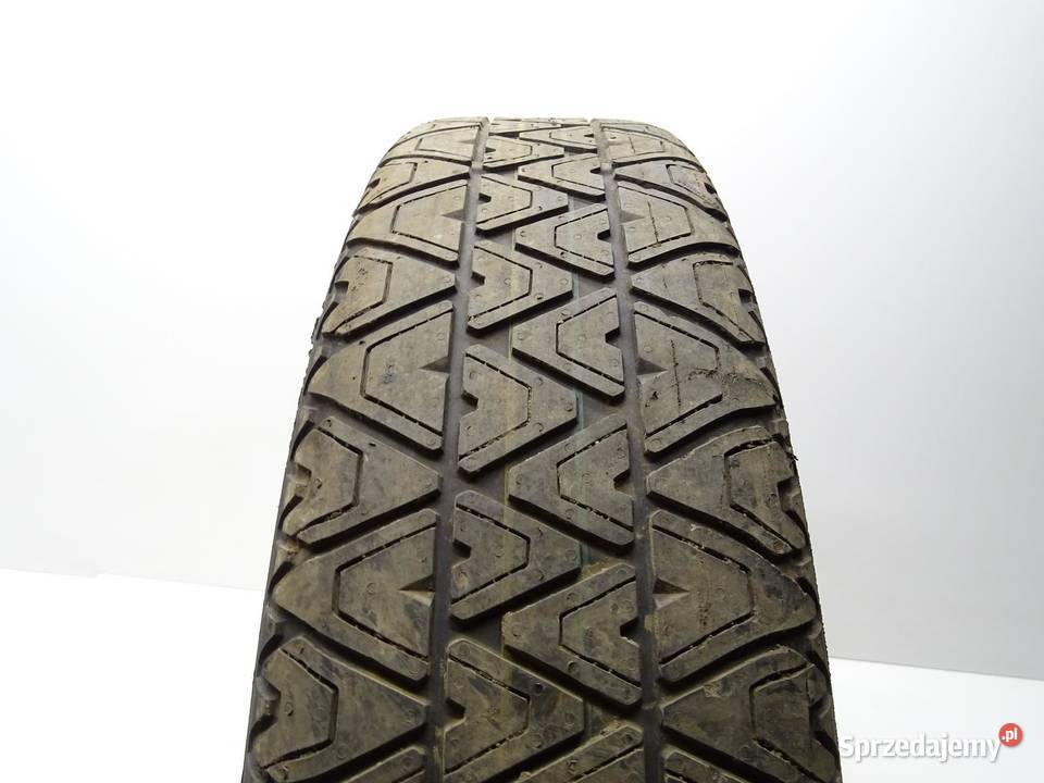 KOŁO DOJAZDOWE ZAPASOWE 4G0601027 14560R20 AUDI
