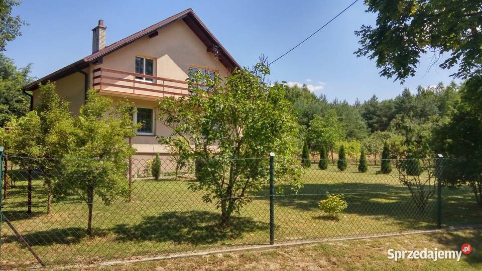 Jędrzejów Wodzisław Przyłęczek Działka budowlana sprzedam